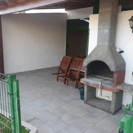 Bungalow Sonnenland Club 1 En Maspalomas Apartament San Bartolomé